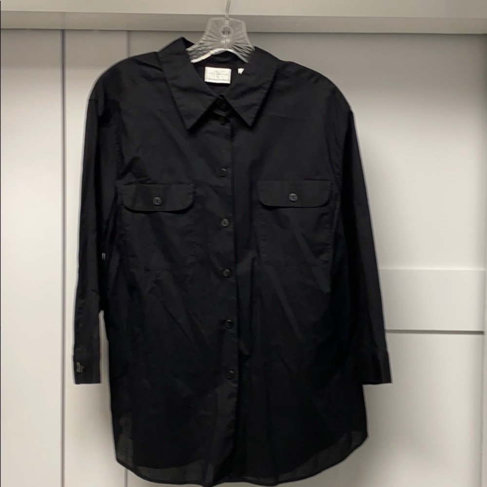 Women’s Village Sport Liz Claiborne Blouse